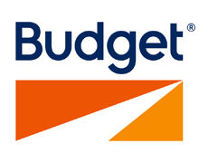 CQ Budget Car and Truck Rentals logo